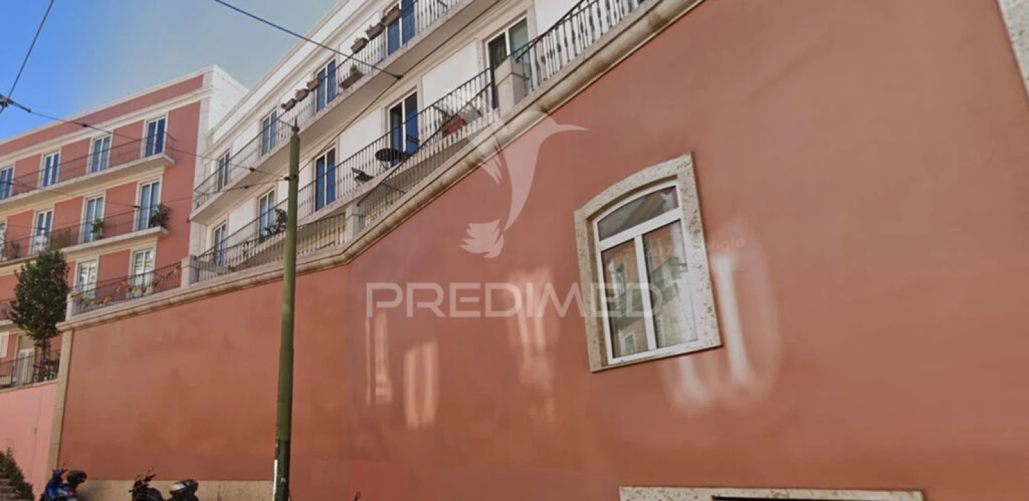 Apartamento T3 para Venda em Penha de França Foto 9