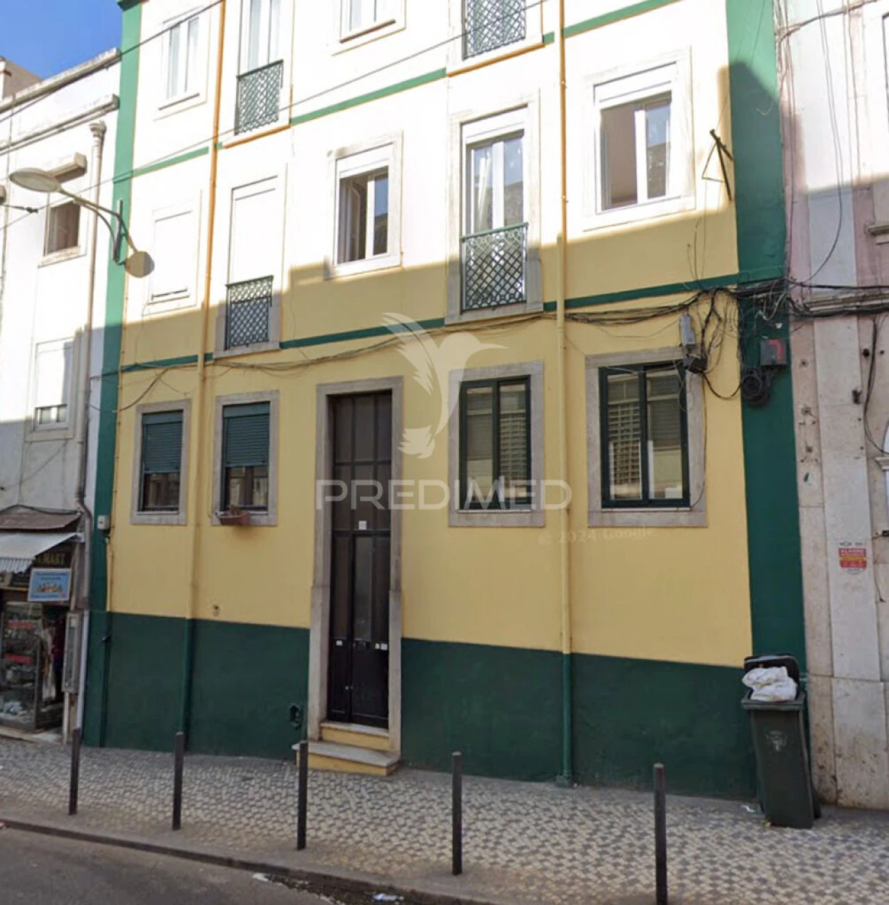 Apartamento T3 para Venda em Penha de França Foto 10