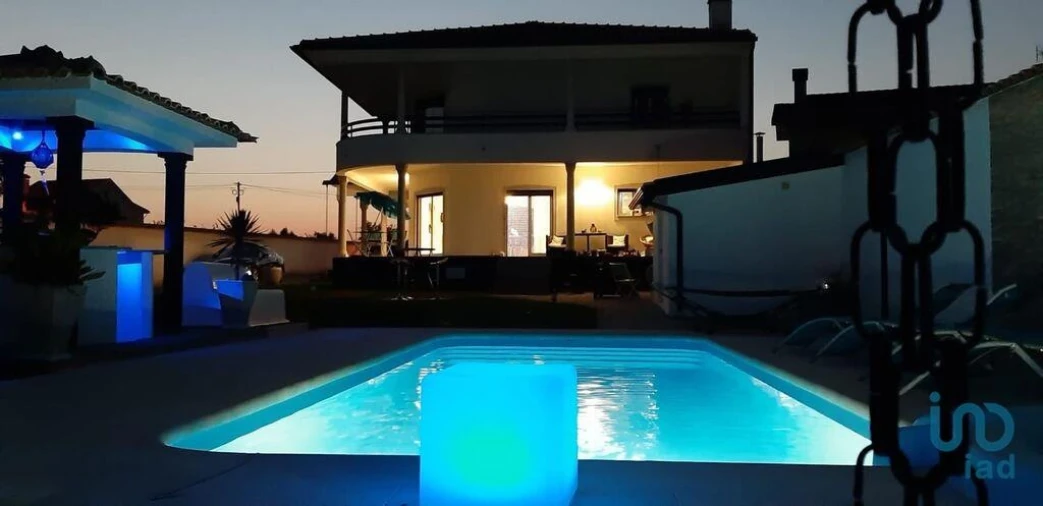 Moradia T3 para Venda em Ervedal e Vila Franca da Beira Foto 4