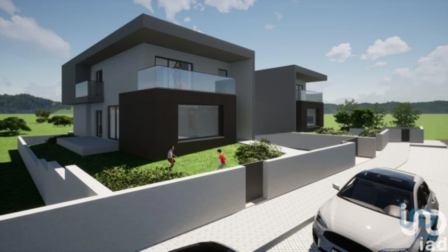 Moradia para Venda em Souto da Carpalhosa e Ortigosa Foto 1