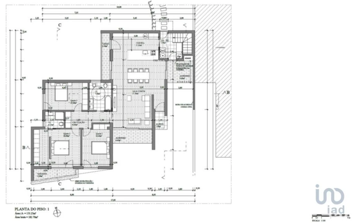 Moradia para Venda em Souto da Carpalhosa e Ortigosa Foto 8