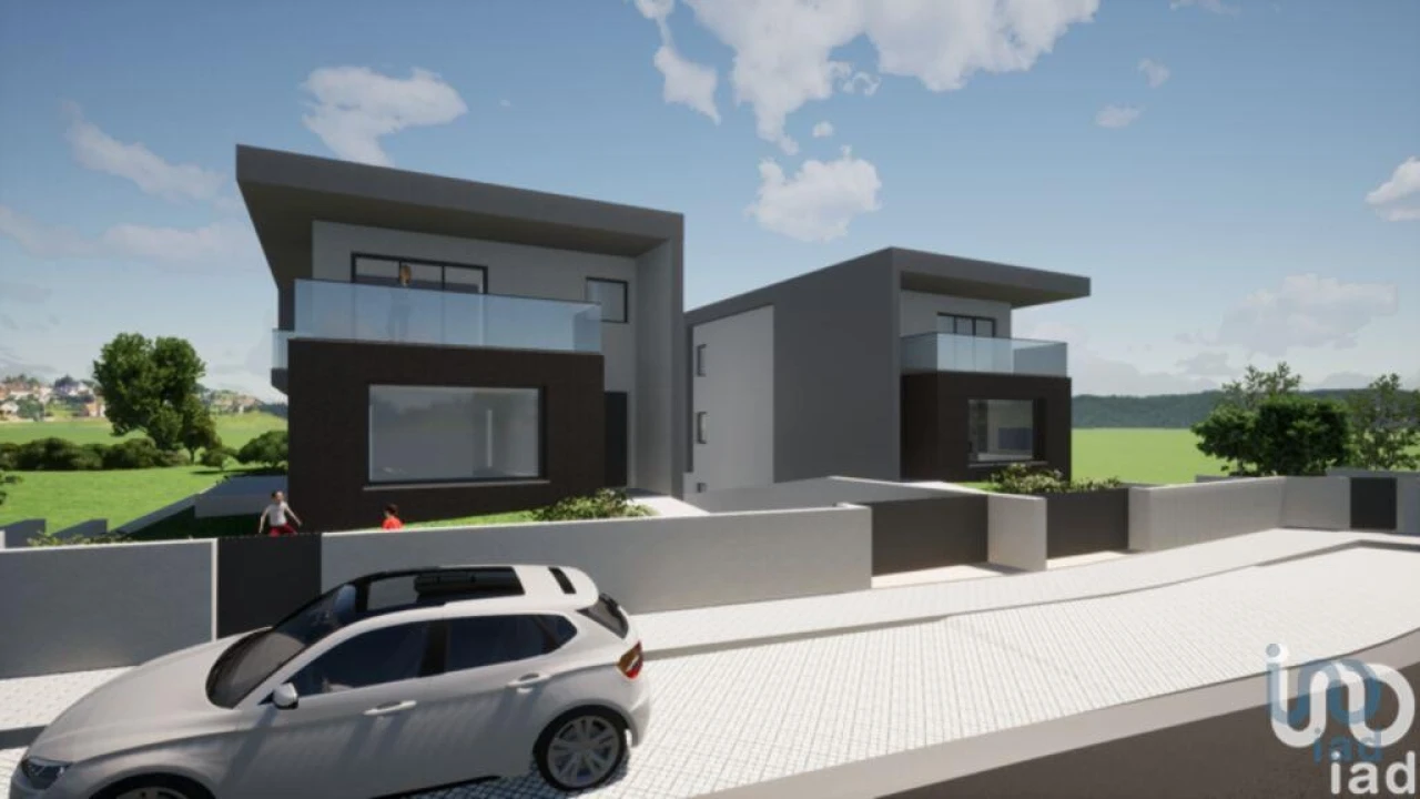 Moradia para Venda em Souto da Carpalhosa e Ortigosa Foto 5