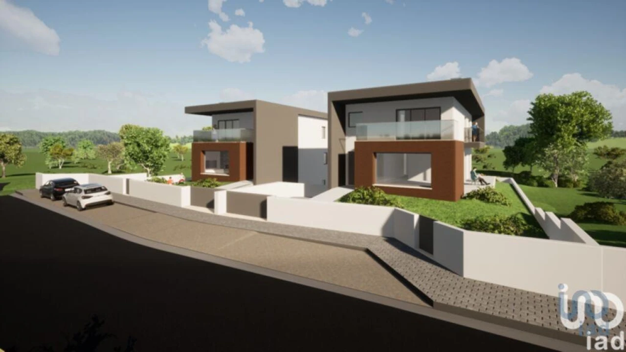 Moradia para Venda em Souto da Carpalhosa e Ortigosa Foto 6