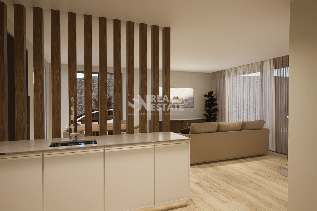 Moradia T2 para Venda em Ponta Delgada Foto 18