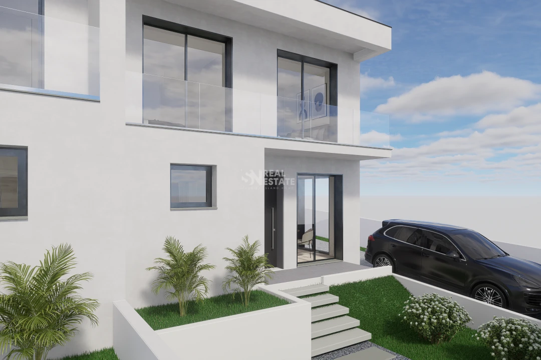 Moradia T2 para Venda em Ponta Delgada Foto 20