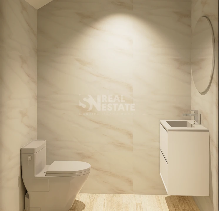 Moradia T2 para Venda em Ponta Delgada Foto 17