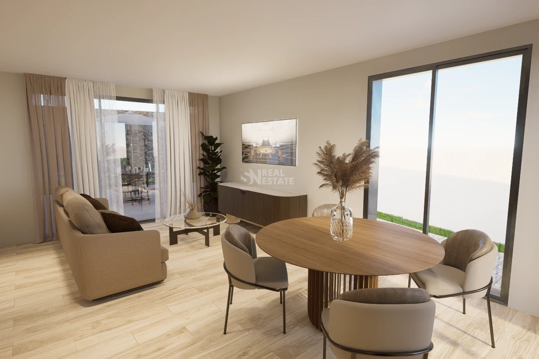 Moradia T2 para Venda em Ponta Delgada Foto 9