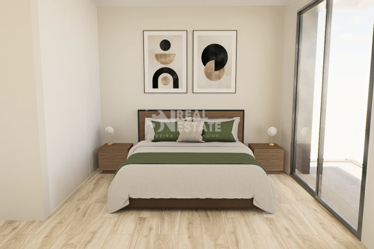 Moradia T2 para Venda em Ponta Delgada Foto 16