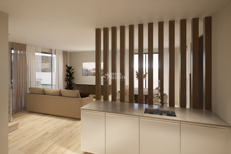 Moradia T2 para Venda em Ponta Delgada Foto 11