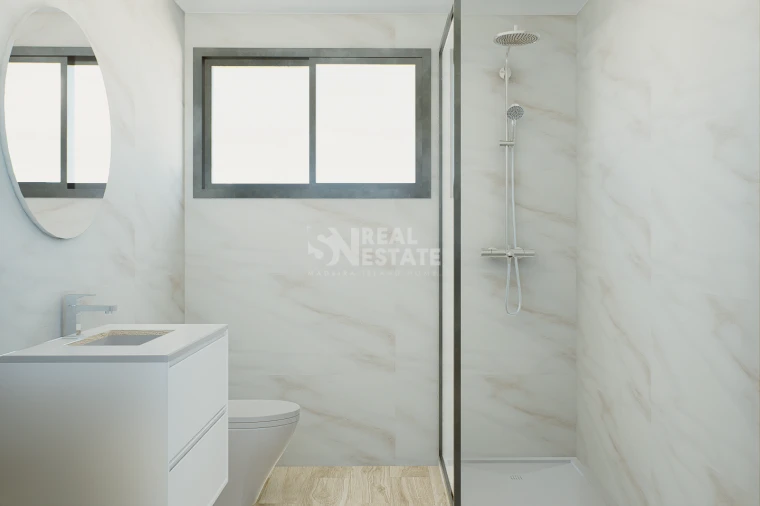 Moradia T2 para Venda em Ponta Delgada Foto 15