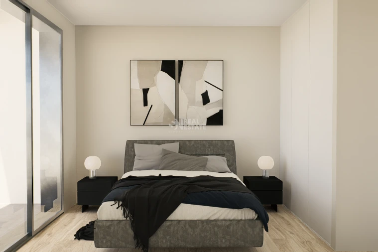 Moradia T2 para Venda em Ponta Delgada Foto 13