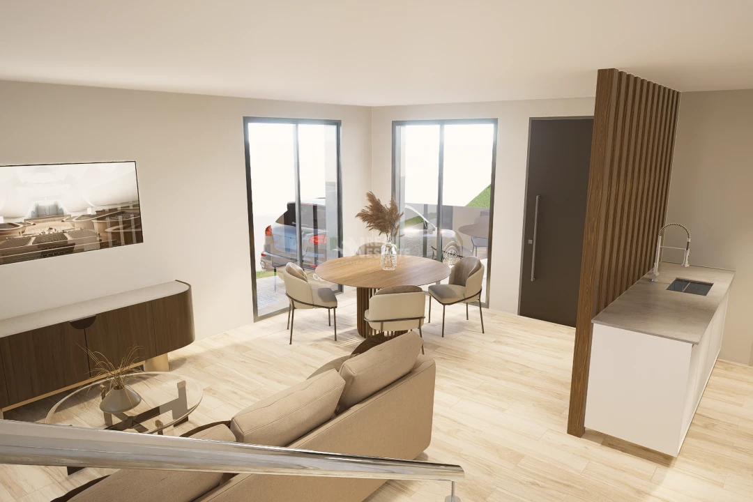 Moradia T2 para Venda em Ponta Delgada Foto 10