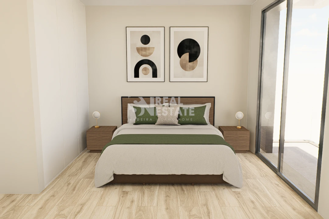 Moradia T2 para Venda em Ponta Delgada Foto 16