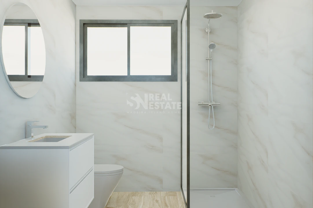 Moradia T2 para Venda em Ponta Delgada Foto 15