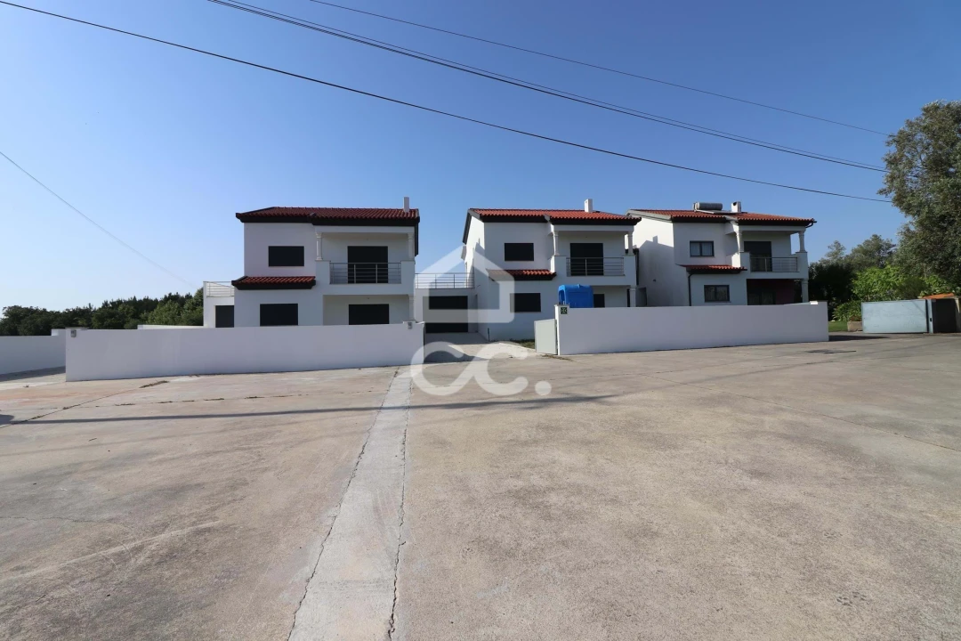 Moradia T3 para Venda em Arazede Foto 20