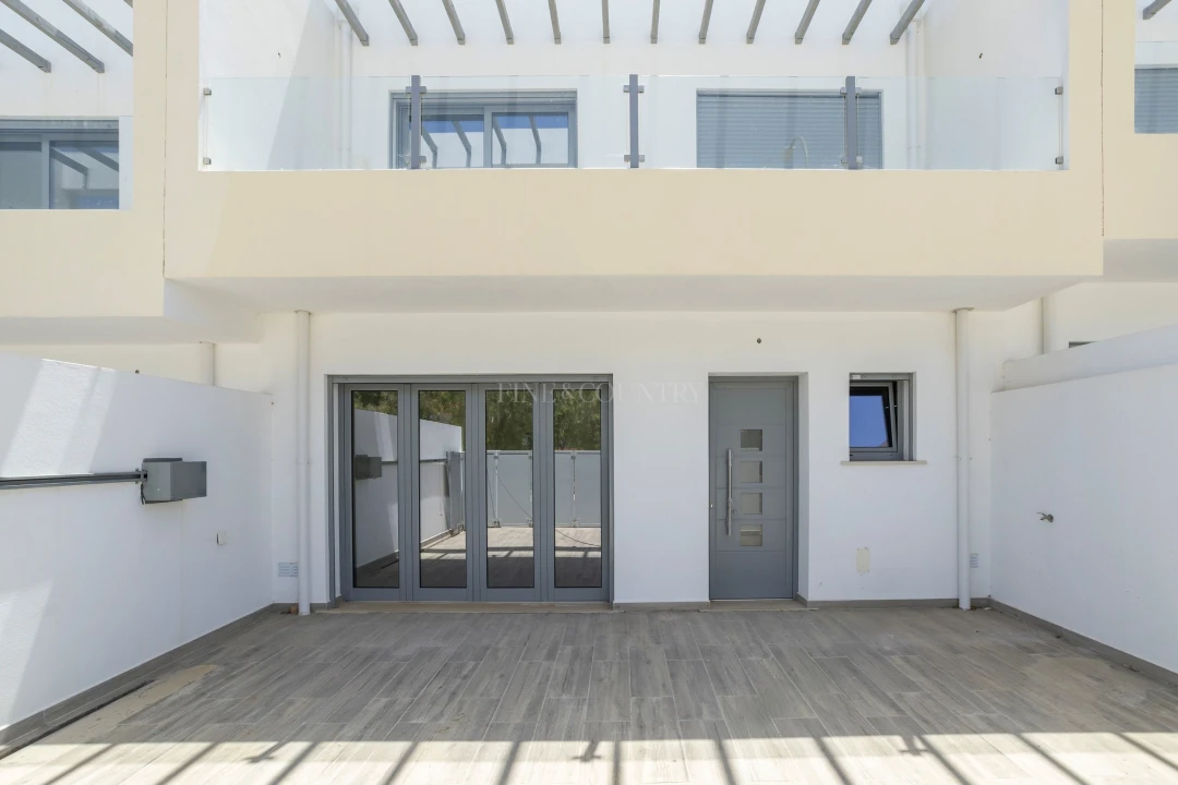 Moradia T3 para Venda em Tavira (Santa Maria e Santiago) Foto 4