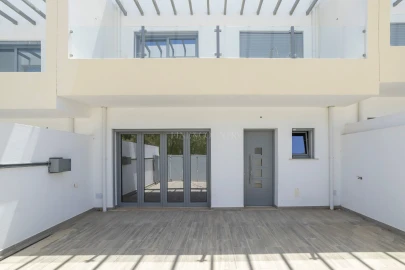 Moradia T3 para Venda em Tavira (Santa Maria e Santiago)