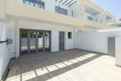 Moradia T3 para Venda em Tavira (Santa Maria e Santiago)