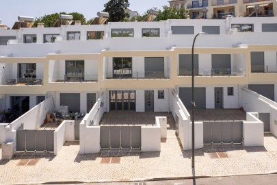 Moradia T3 para Venda em Tavira (Santa Maria e Santiago)