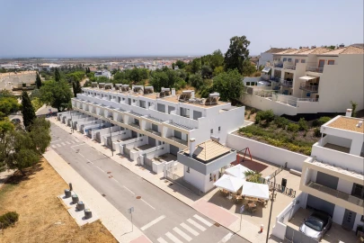 Moradia T3 para Venda em Tavira (Santa Maria e Santiago)