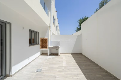 Moradia T3 para Venda em Tavira (Santa Maria e Santiago)