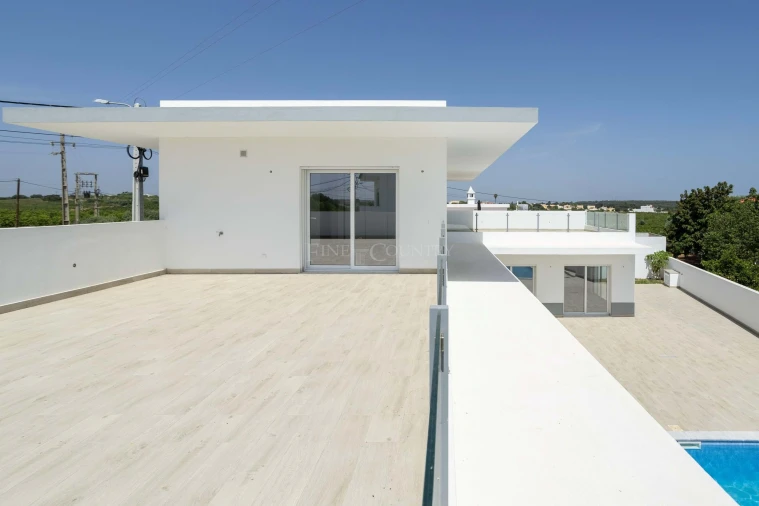 Moradia T4 para Venda em Altura Foto 31