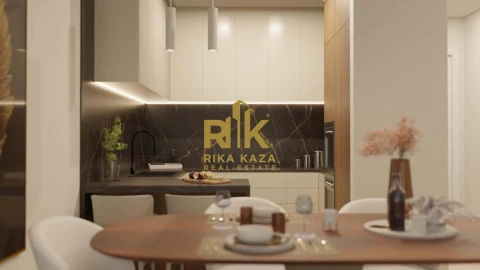 Apartamento T2 para Venda em São Martinho