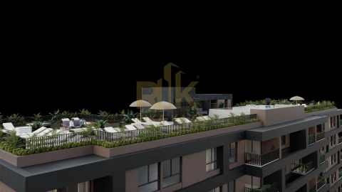 Apartamento T2 para Venda em São Martinho