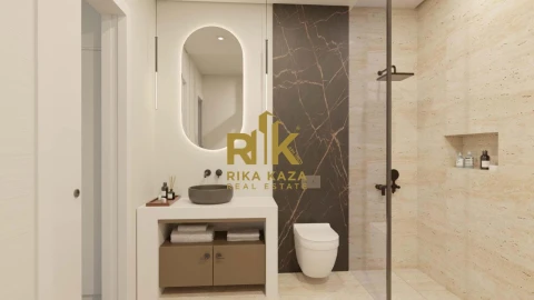 Apartamento T2 para Venda em São Martinho