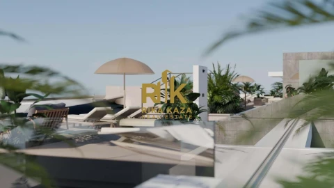 Apartamento T2 para Venda em São Martinho