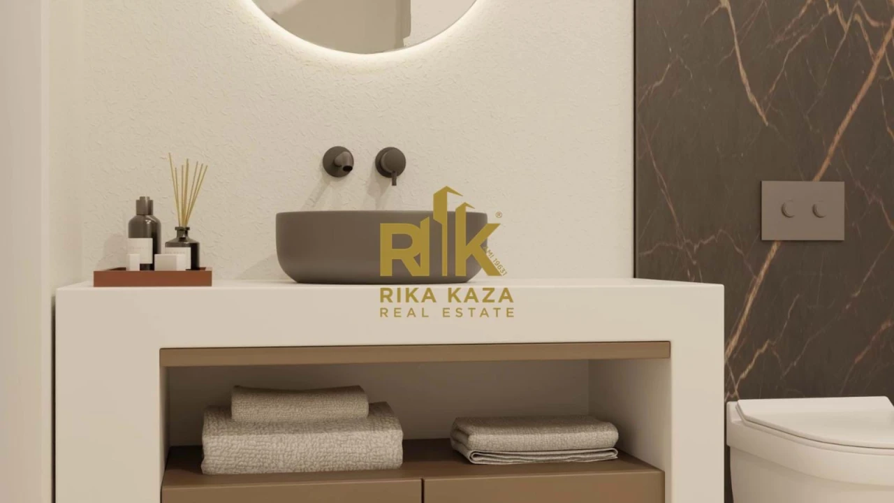 Apartamento T2 para Venda em São Martinho Foto 24