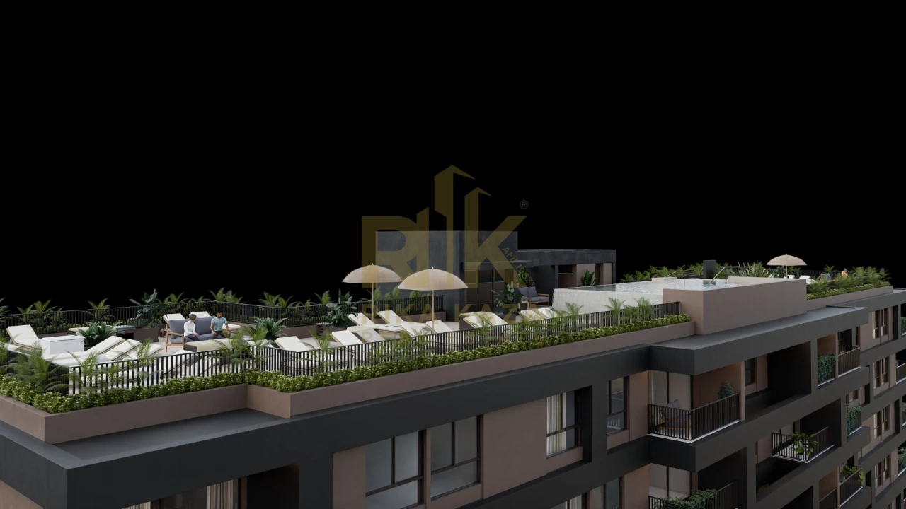 Apartamento T2 para Venda em São Martinho Foto 39