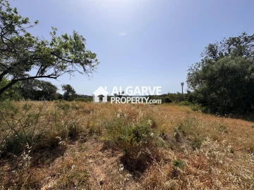 Terreno para Venda em Loule (São Clemente)