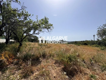 Terreno para Venda em Loule (São Clemente)