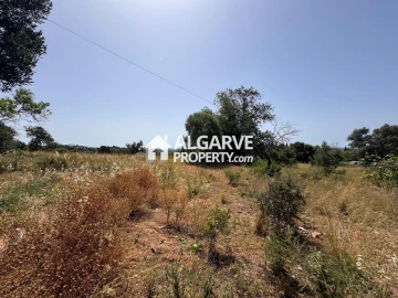 Terreno para Venda em Loule (São Clemente)