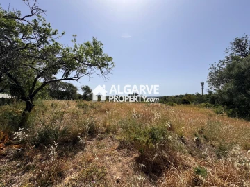 Terreno para Venda em Loule (São Clemente)