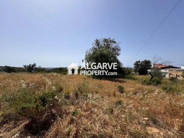Terreno para Venda em Loule (São Clemente)