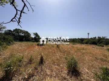 Terreno para Venda em Loule (São Clemente)