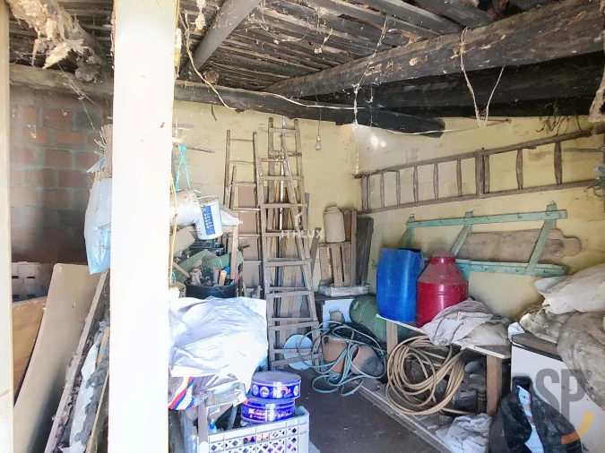 Quinta T5 para Venda em Terena (São Pedro) Foto 24