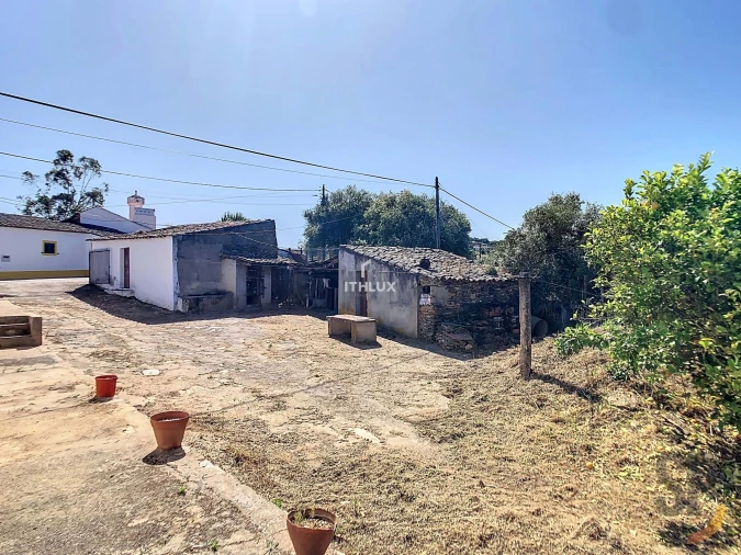 Quinta T5 para Venda em Terena (São Pedro) Foto 6