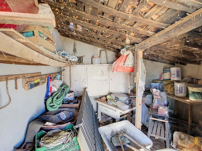 Quinta T5 para Venda em Terena (São Pedro) Foto 25