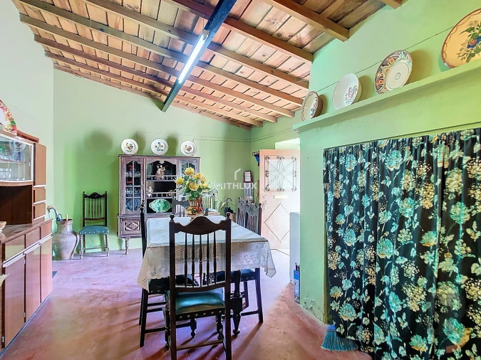 Quinta T5 para Venda em Terena (São Pedro) Foto 16