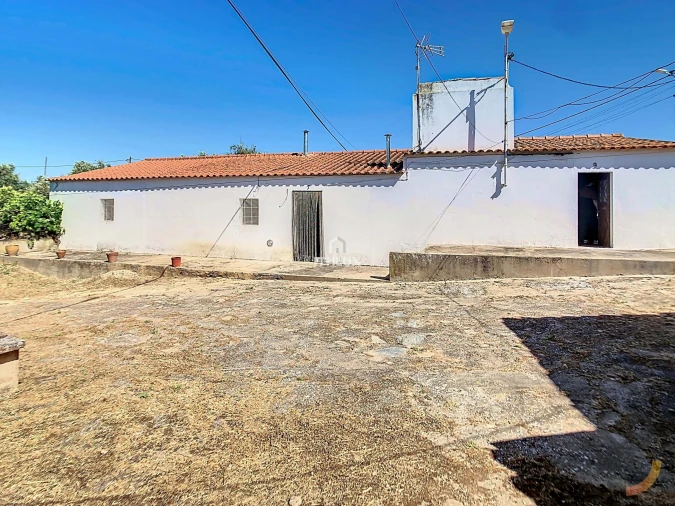 Quinta T5 para Venda em Terena (São Pedro) Foto 5