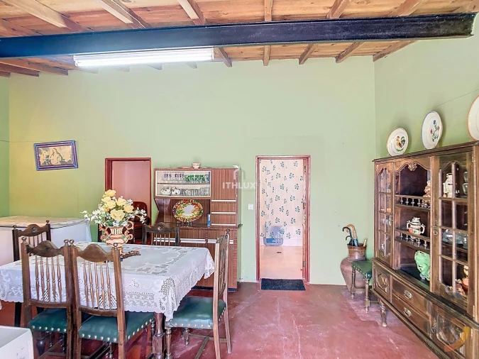 Quinta T5 para Venda em Terena (São Pedro) Foto 11