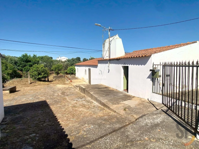 Quinta T5 para Venda em Terena (São Pedro) Foto 4