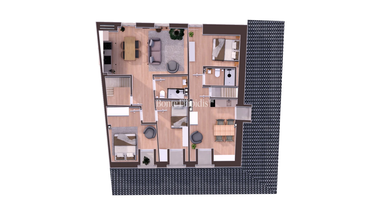 Prédio para Venda em Estrela Foto 18