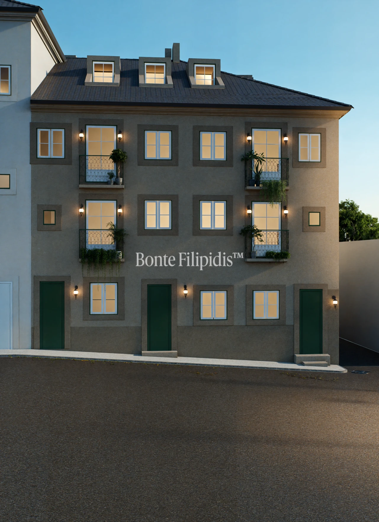 Prédio para Venda em Estrela Foto 14