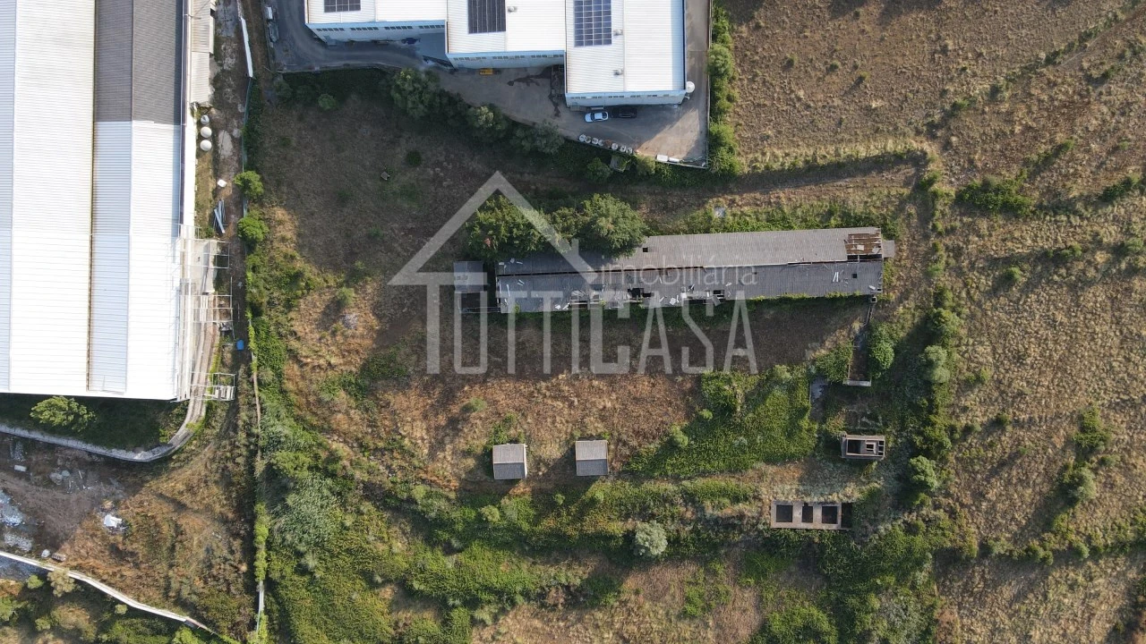Terreno Comércio / Armazém para Venda em Venda do Pinheiro e Santo Estêvão das Galés Foto 4
