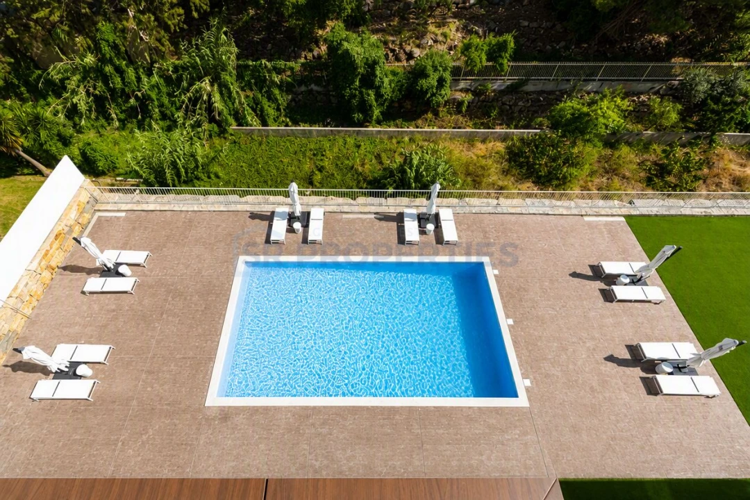 Apartamento T3 para Venda em Albufeira e Olhos de Água Foto 8