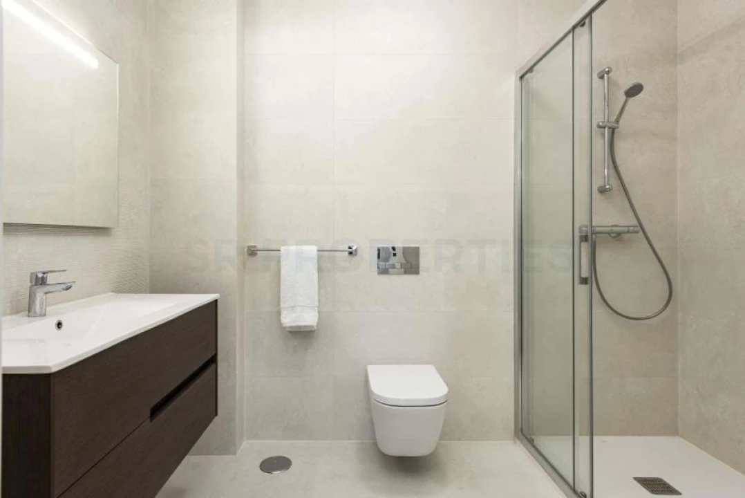 Apartamento T3 para Venda em Albufeira e Olhos de Água Foto 12